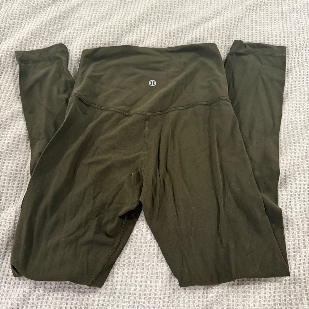 Lululemon align 25